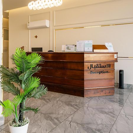 الردهة للأجنحة الفندقية الحوية المظهر الخارجي الصورة